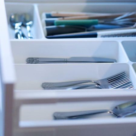Apartament Tkalcha4U Zagrzeb Zewnętrze zdjęcie