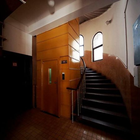 Apartament Tkalcha4U Zagrzeb Zewnętrze zdjęcie