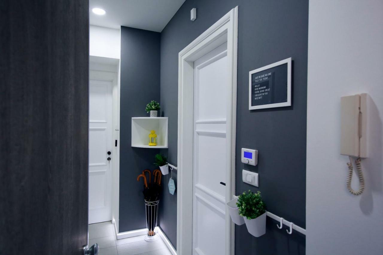 Apartament Tkalcha4U Zagrzeb Zewnętrze zdjęcie
