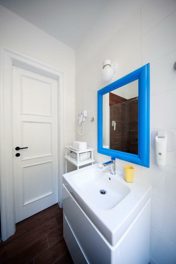 Apartament Tkalcha4U Zagrzeb Zewnętrze zdjęcie