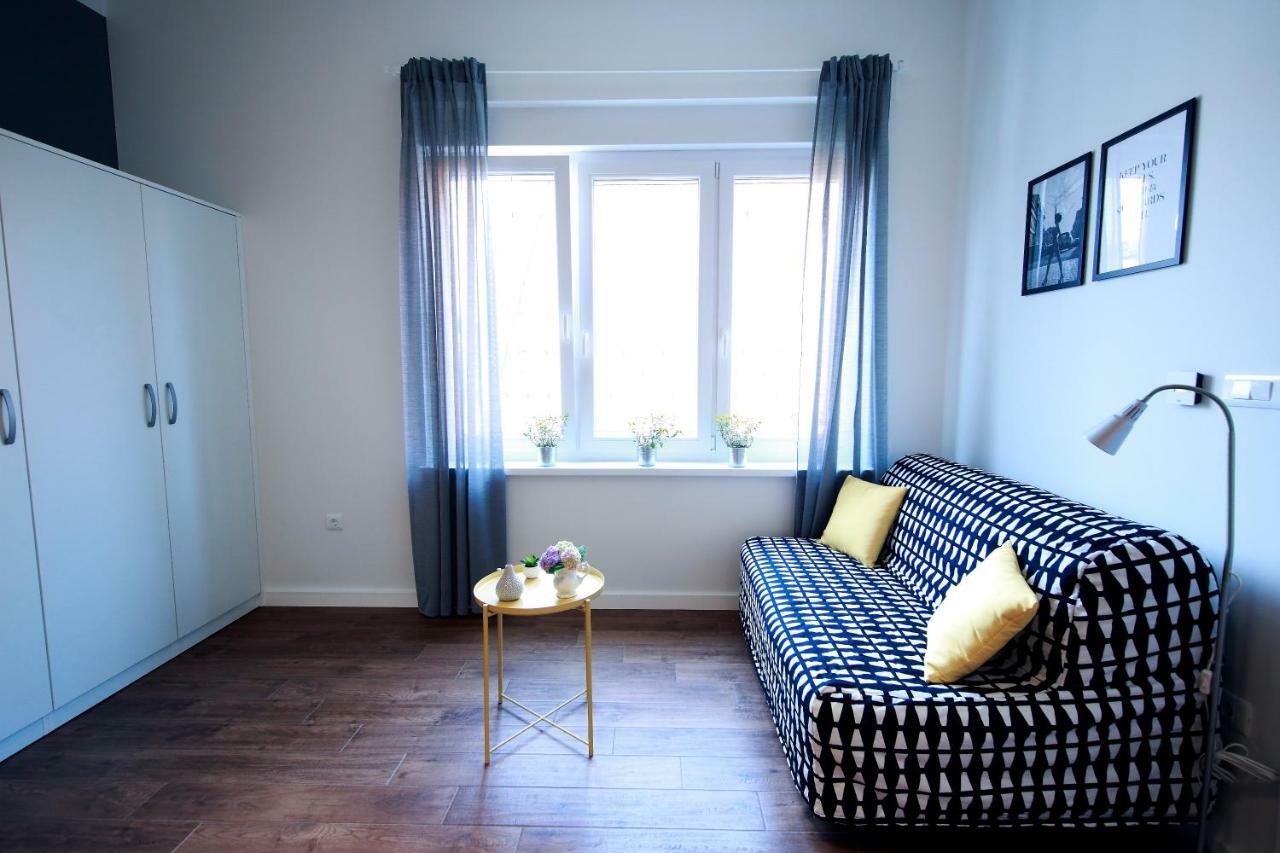 Apartament Tkalcha4U Zagrzeb Zewnętrze zdjęcie