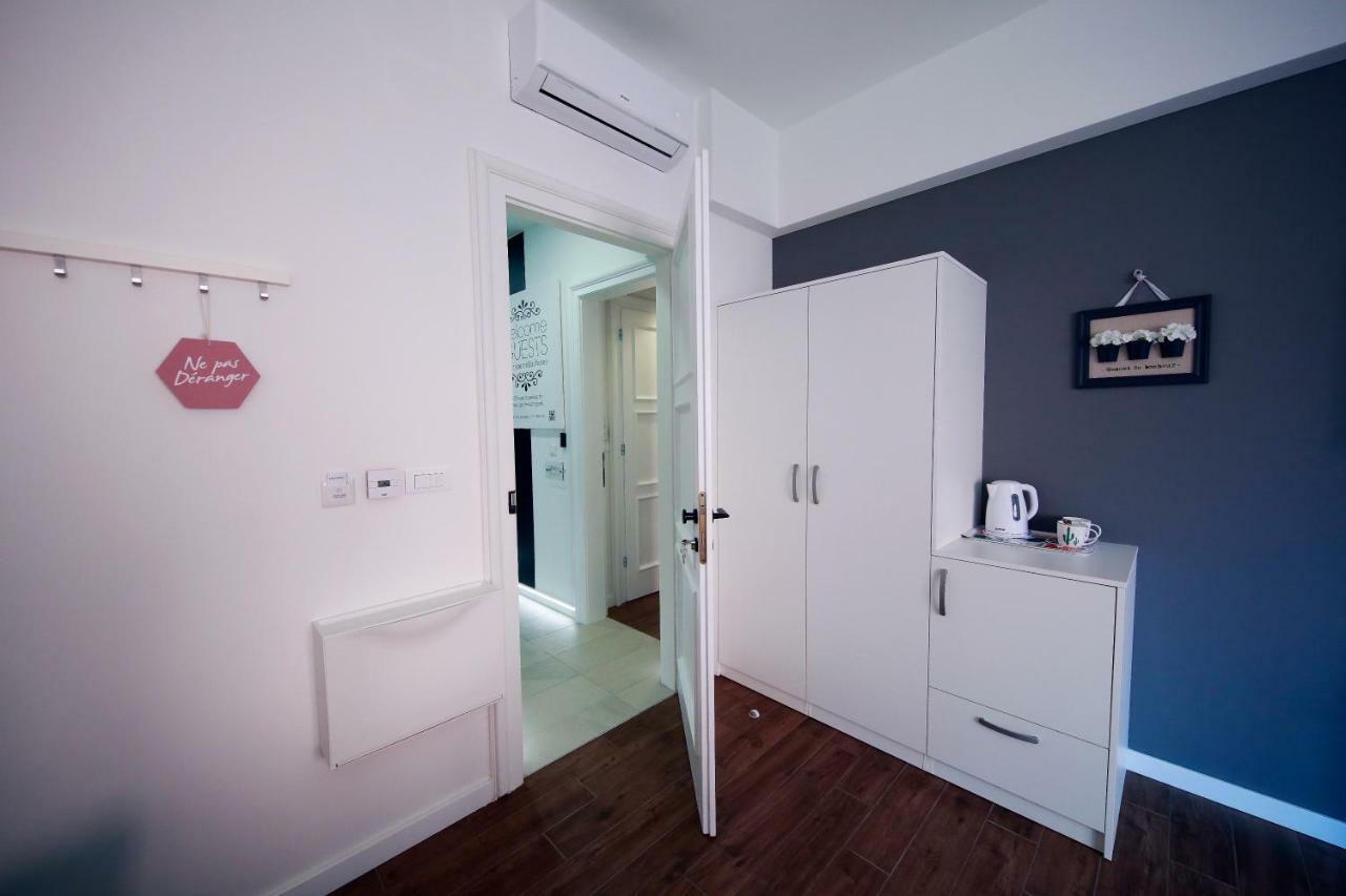 Apartament Tkalcha4U Zagrzeb Zewnętrze zdjęcie