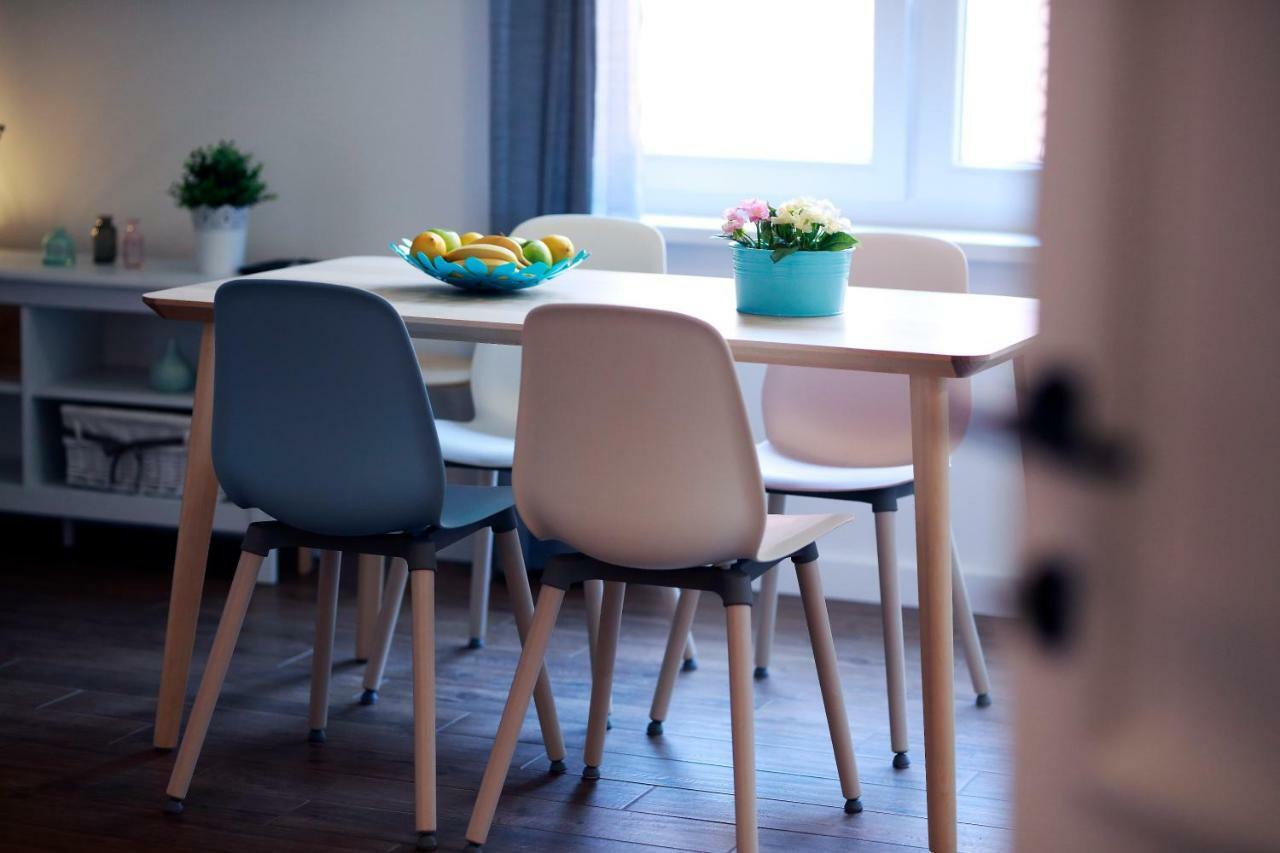 Apartament Tkalcha4U Zagrzeb Zewnętrze zdjęcie