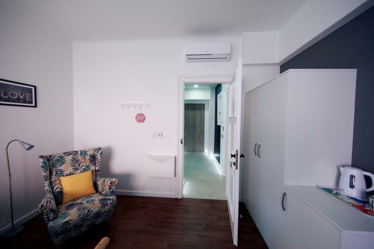 Apartament Tkalcha4U Zagrzeb Zewnętrze zdjęcie