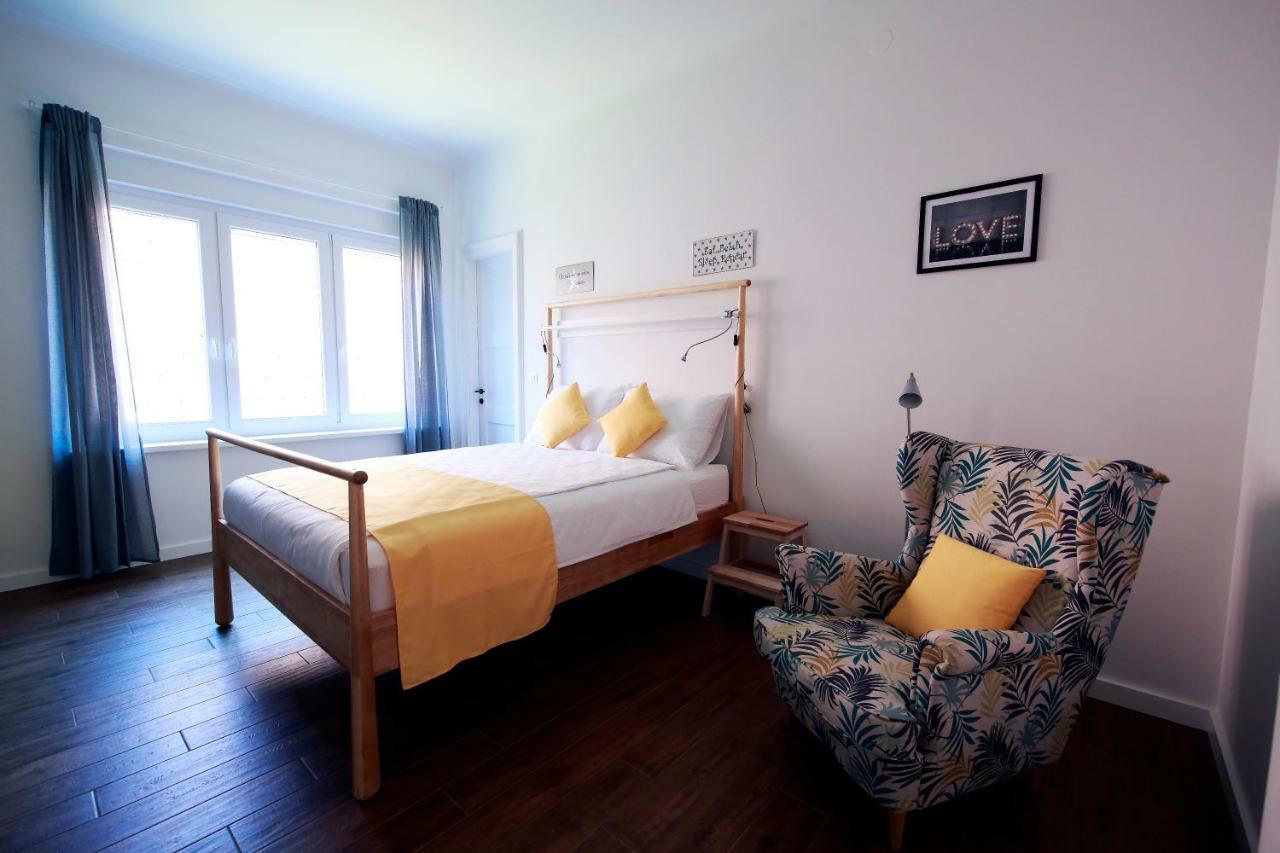 Apartament Tkalcha4U Zagrzeb Zewnętrze zdjęcie
