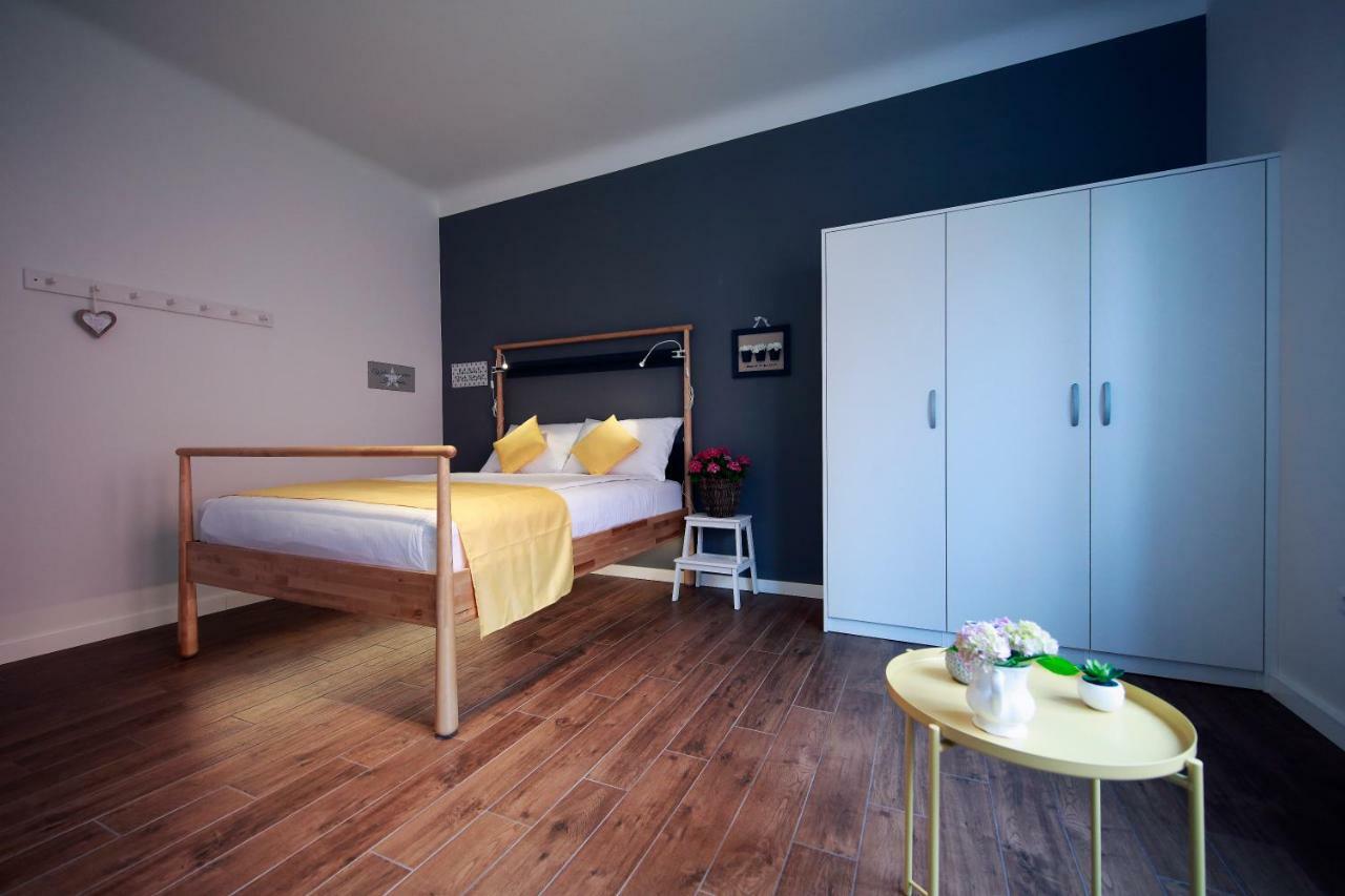 Apartament Tkalcha4U Zagrzeb Zewnętrze zdjęcie